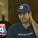 Illustration for article titled This Evening: Tony Romo Lets His T-Shirt Do The Talking
